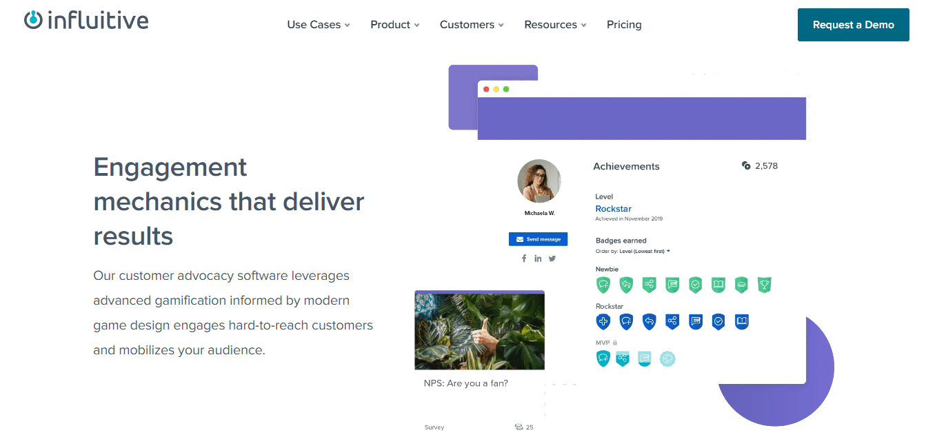 influitive