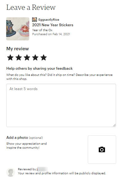 How to Get Your Customers to Leave an Online Review