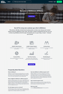 How to Promote Your Affiliate Program + Get More Traction