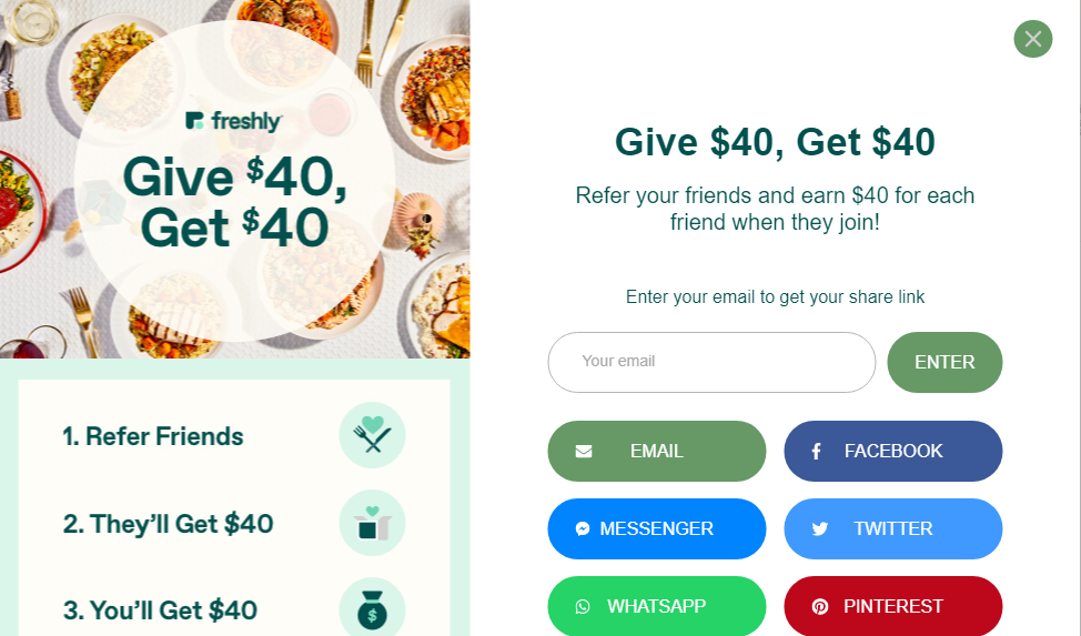 Creating an effective Referral Programs, by StartMode