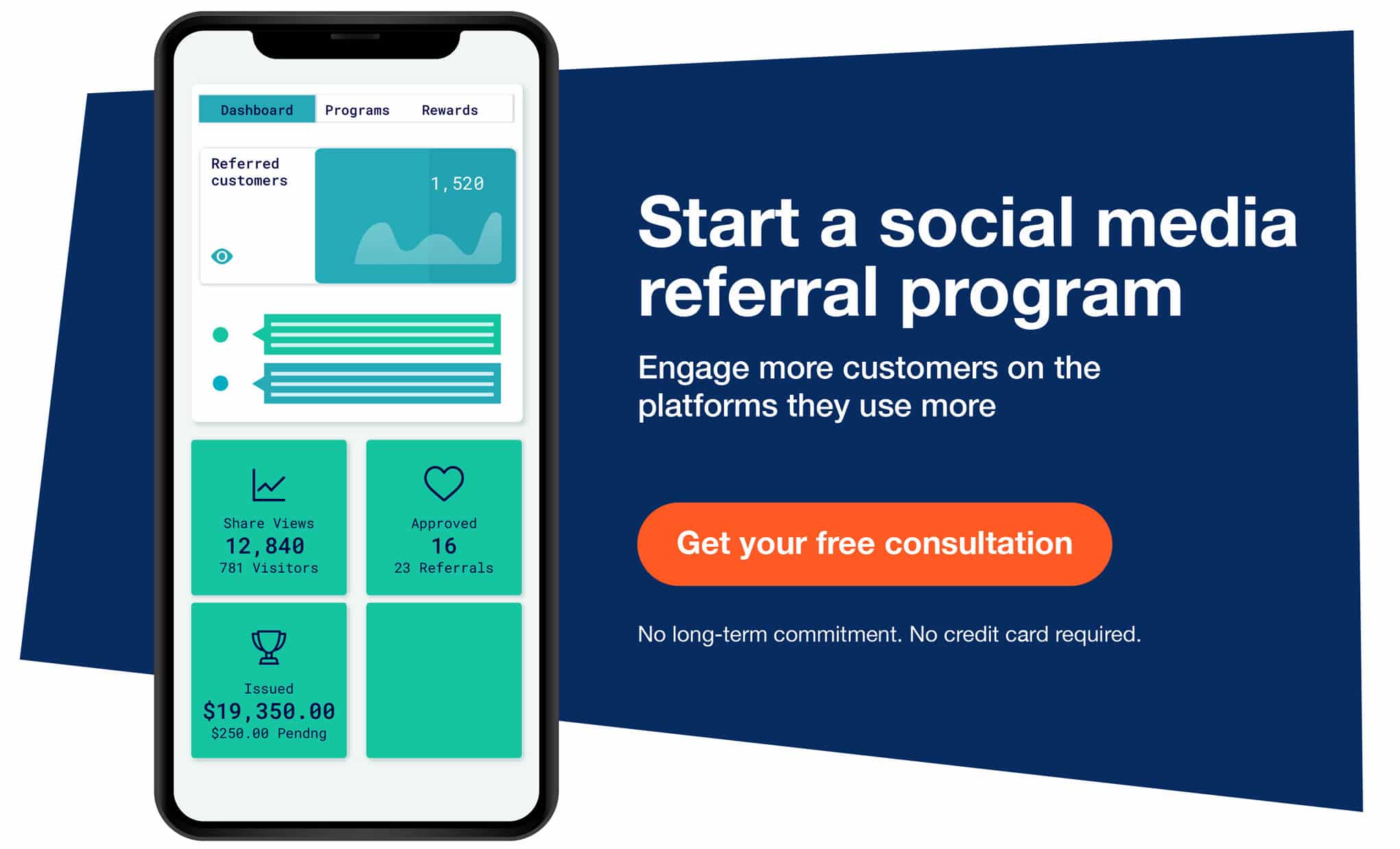 Social Media Referral Programs: 10 Tips to Accelerate Word-of-Mouth