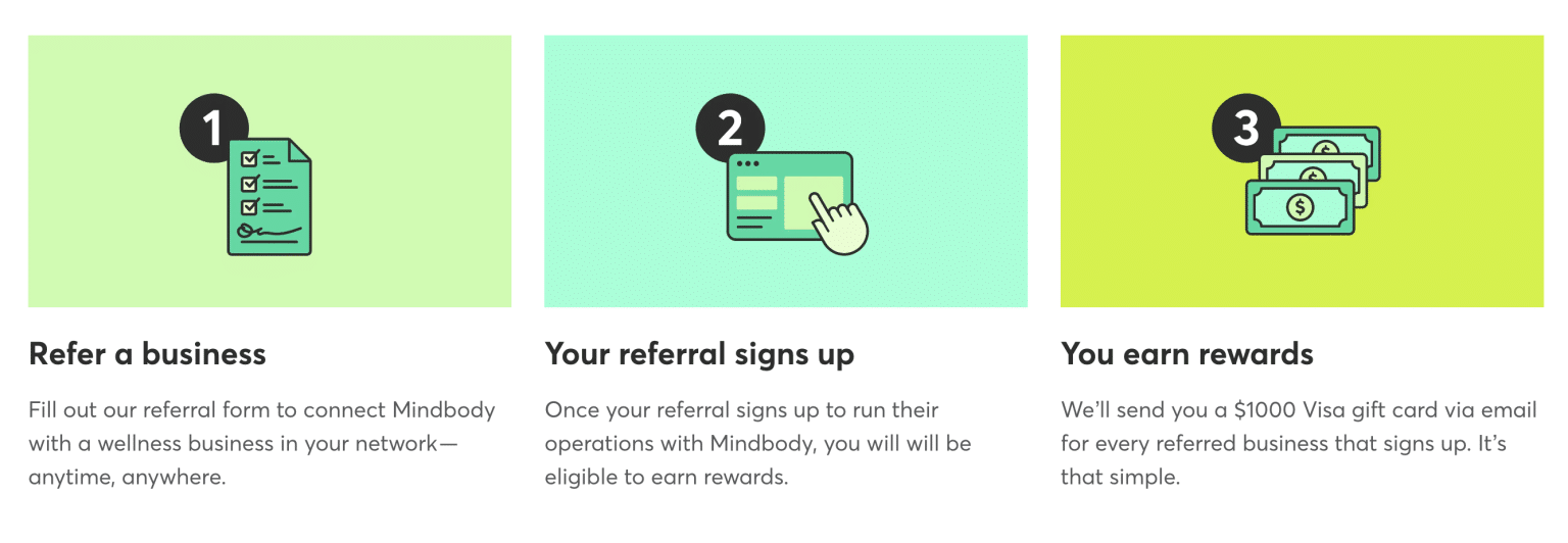 How To Build a B2B Referral Program [15 Tips + Software]