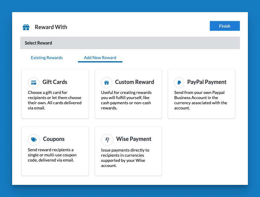 How To Choose The Best Referral Rewards [24+ Examples]