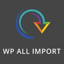 WP All Import