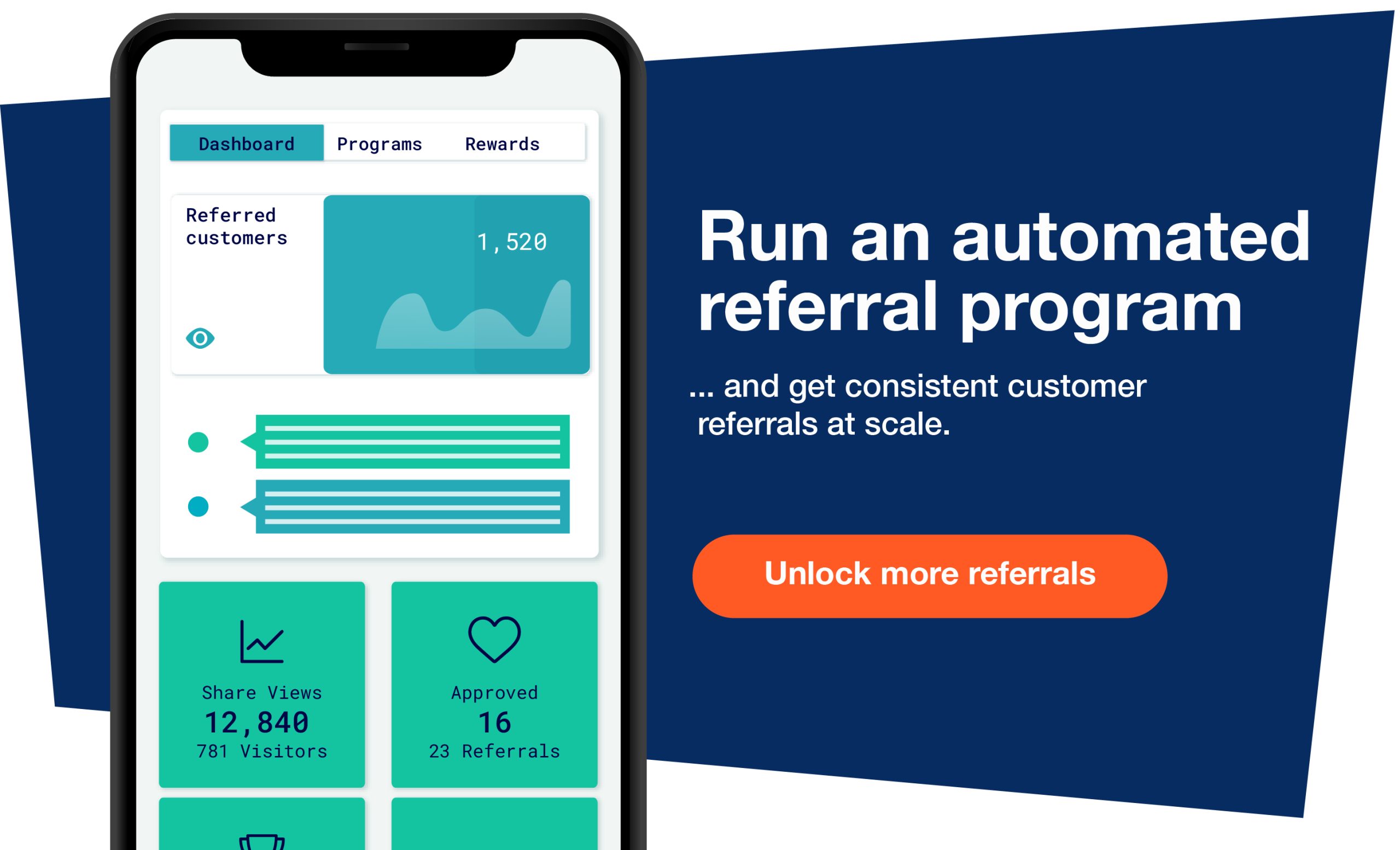 How to Build a Referral Program [2023 Epic Guide + Examples]