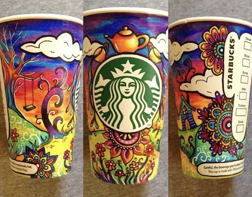 starbucks-cup-design