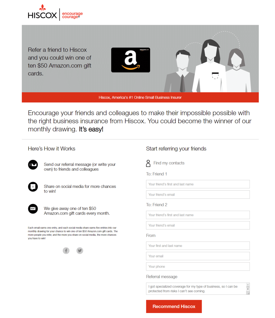 Starting an Insurance Referral Program All You Need to Know