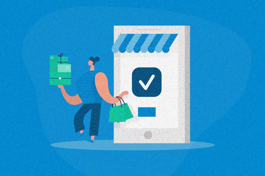 ecommerce referral program