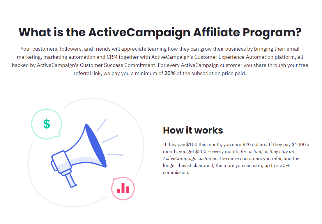 How to Build the Best SaaS Affiliate Marketing Program [+ 7 Examples] 2