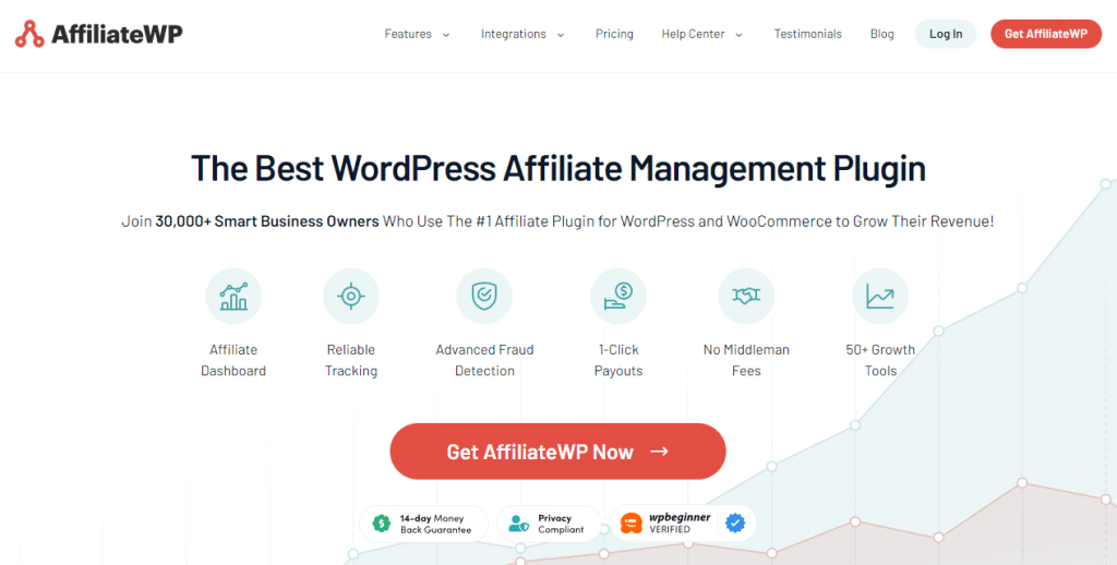 Top 10 Affiliate Software In 2024