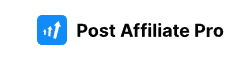 new post affiliate pro logo