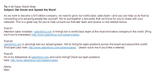 How to Create a Winning Employee Ambassador Program [8 Tips]