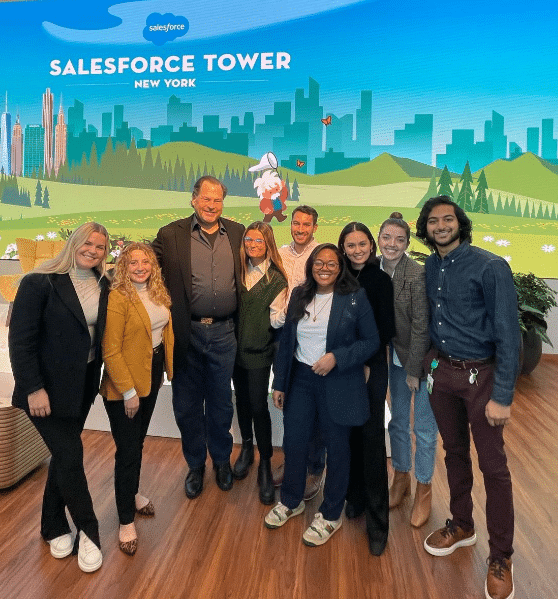 salesforce