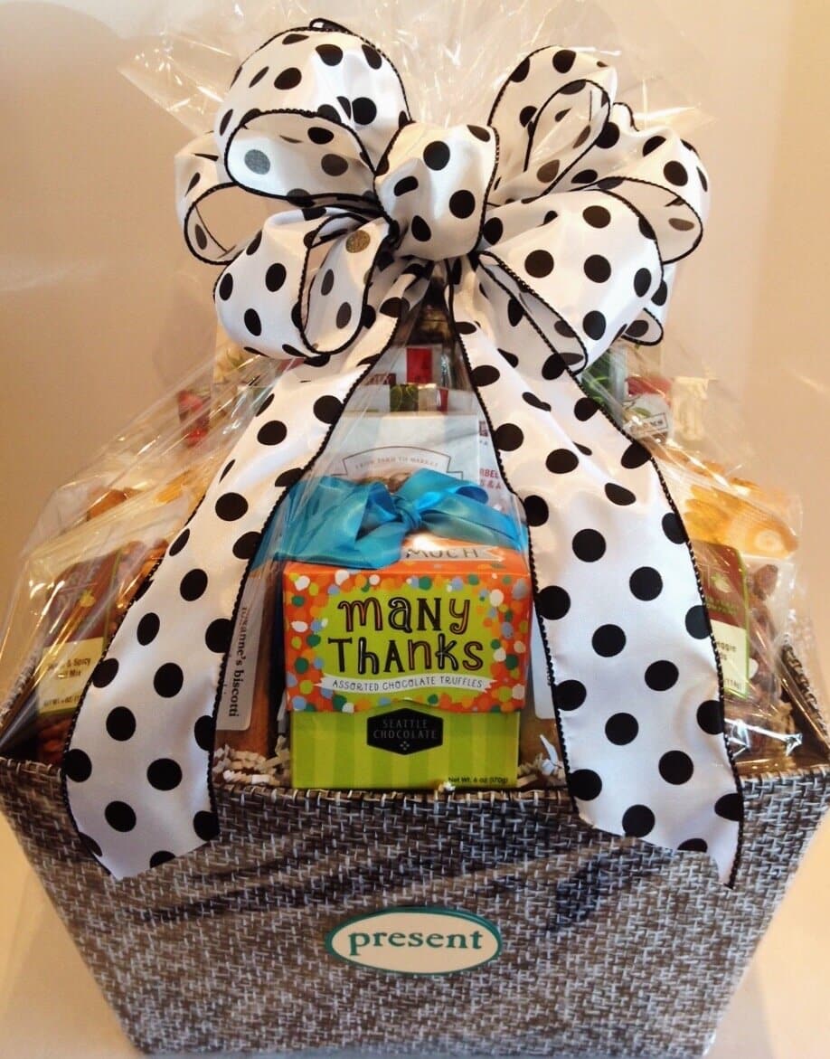 Make A Fitness Gift Basket You And Your Fit Friend Will Love