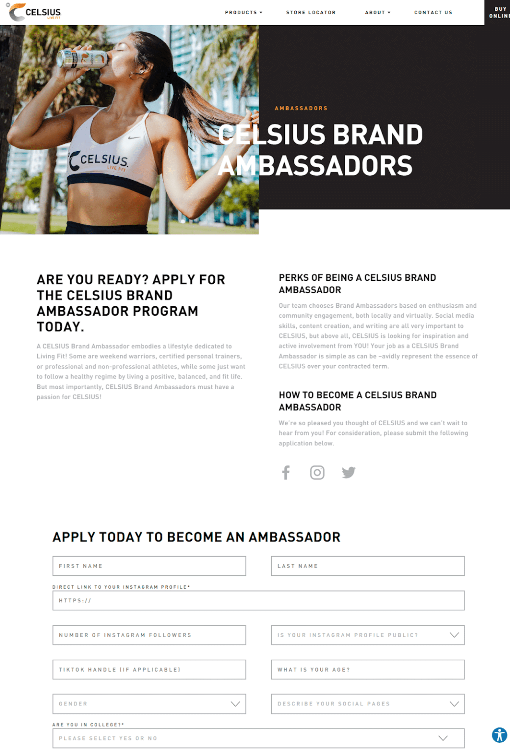 How To Find Brand Ambassadors 6 Ways [+ What to Look For]