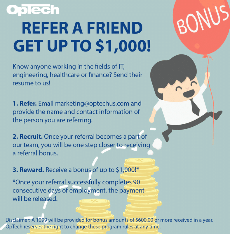 What is an Employee Referral Bonus?   How to Use One