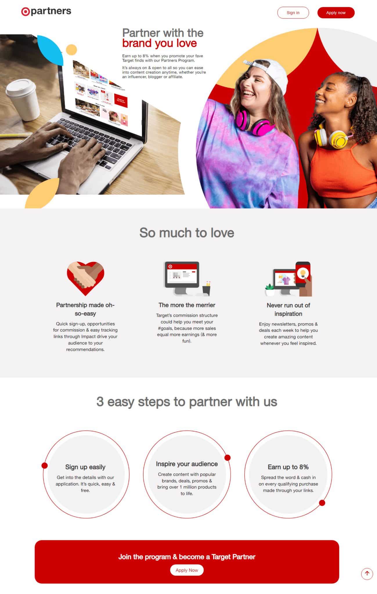 How to Start an Ecommerce Affiliate Marketing Program