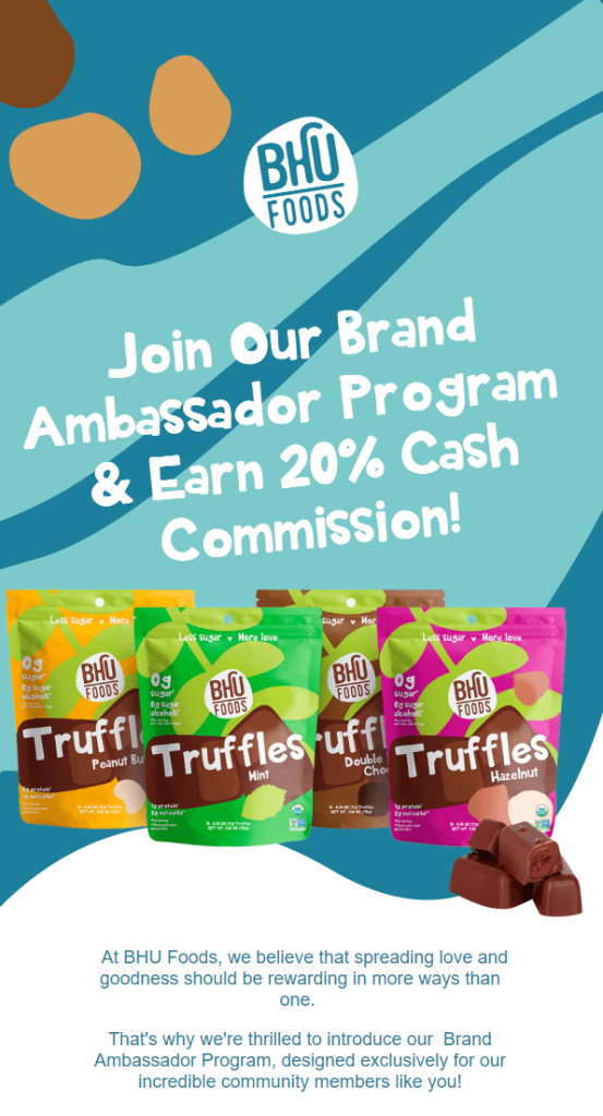 Top 12 Brand Ambassador Perks for LongTerm Engagement