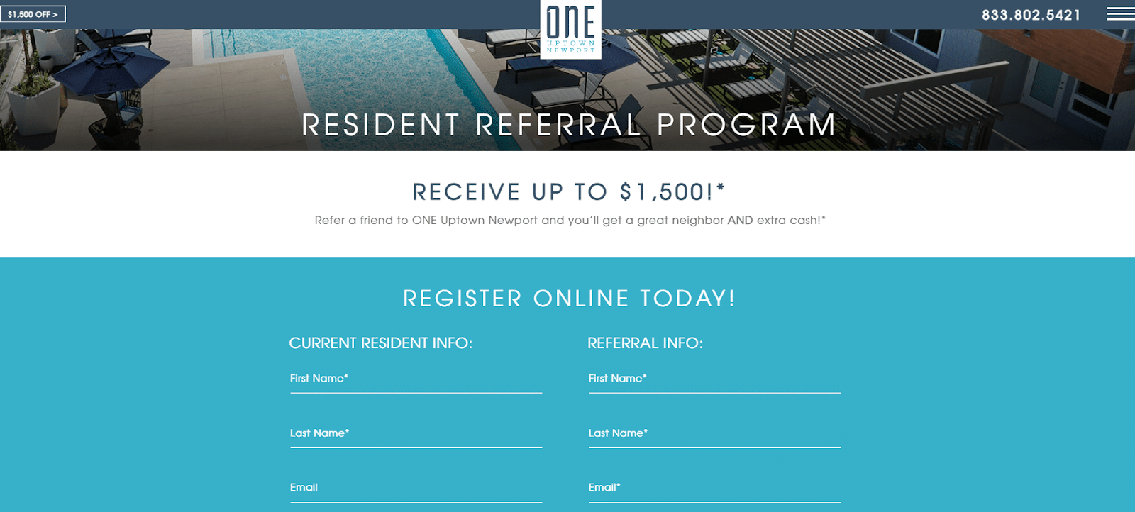 10 Resident Referral Program Examples [ Tools And Tips]