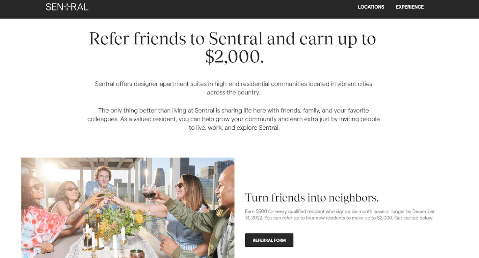 10 Resident Referral Program Examples [ Tools And Tips]