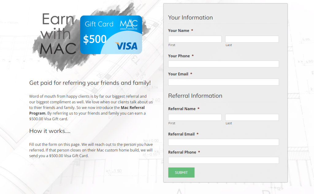 How to Start a Contractor Referral Program [+ Free Tools]