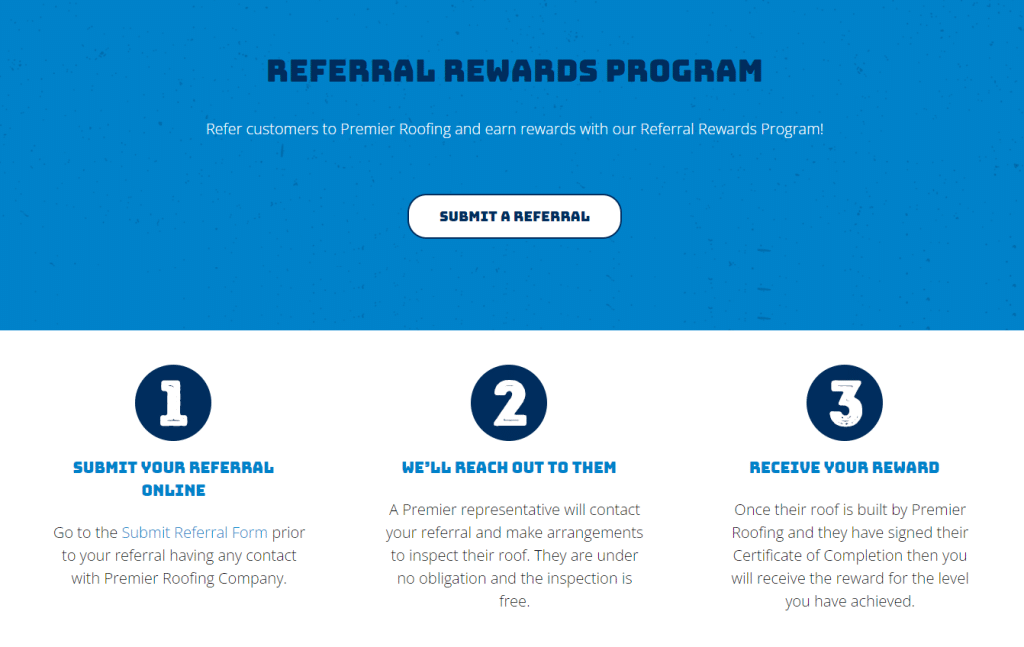 Roofing Referral Programs: Tips and Best Practices