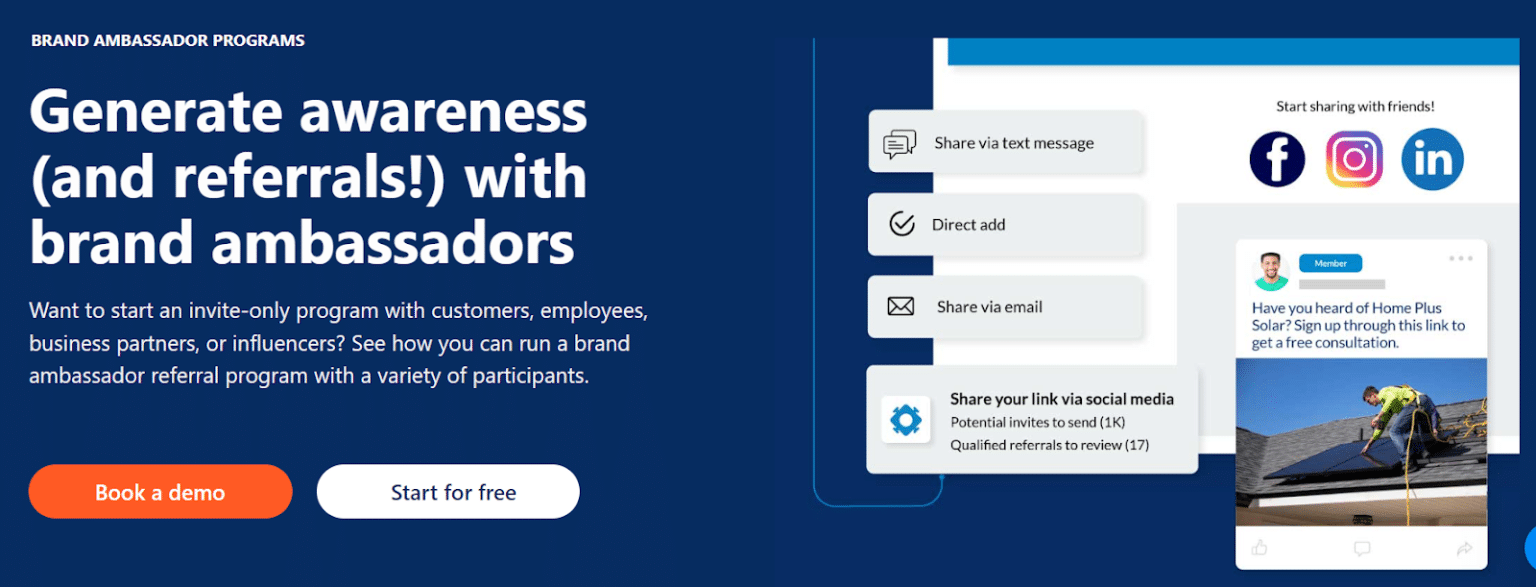 B2B Brand Ambassadors: How to Leverage Them for Growth