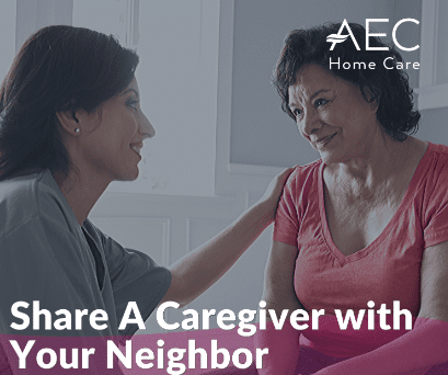 aec home care referral