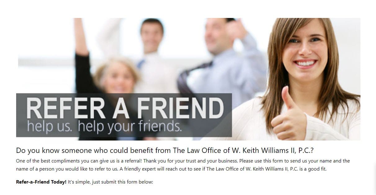 attorney referral