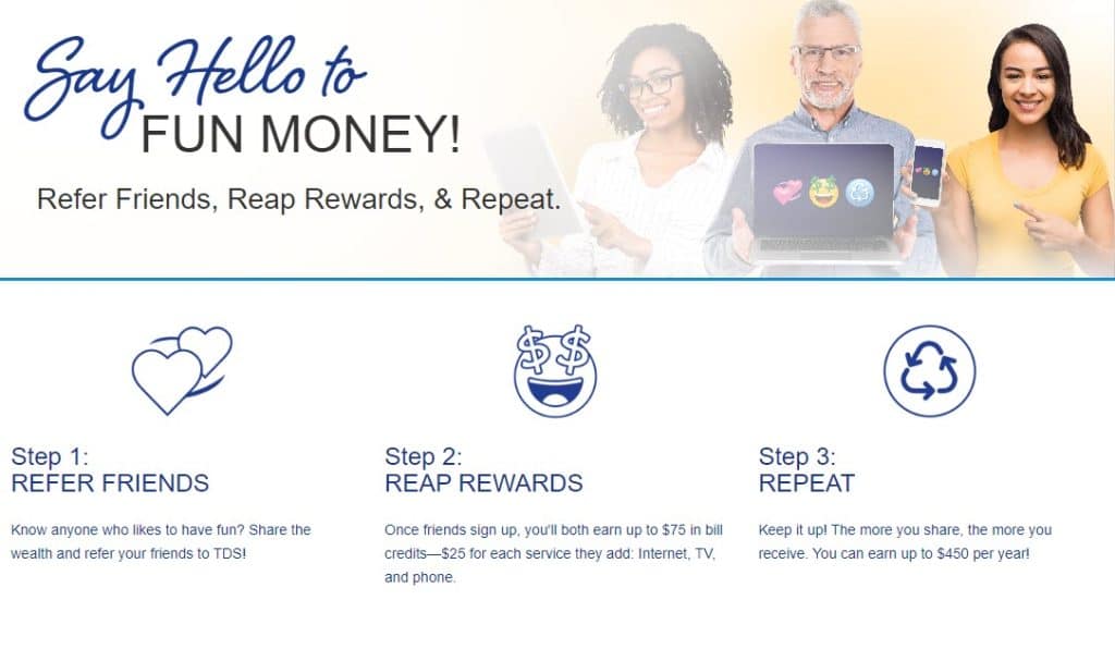 Telecom Referral Programs: How to Start One [+ Tools]