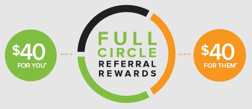 full circle referral rewards