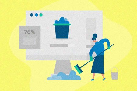 cleaning service referral program