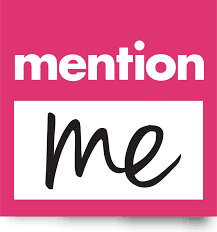 mentionme logo