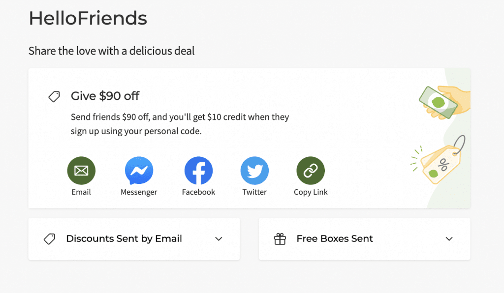 hellofriends referral program