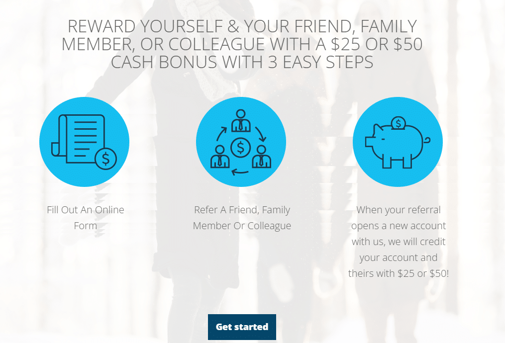 provident bank referral program 2