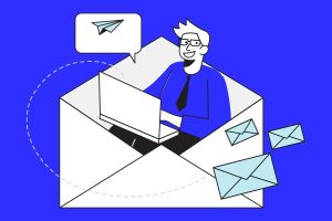 how to ask for referrals in an email