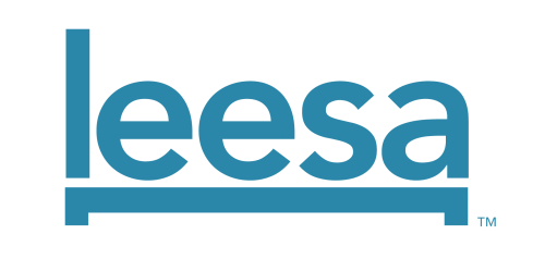 Leesa-logo