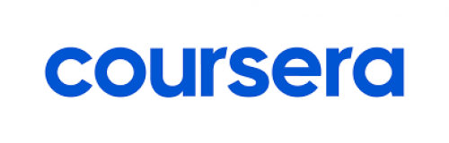 coursera logo