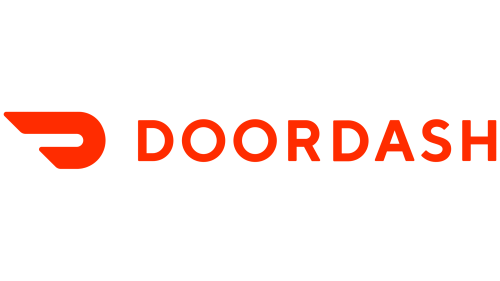 doordash logo