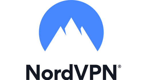 nordvpn logo