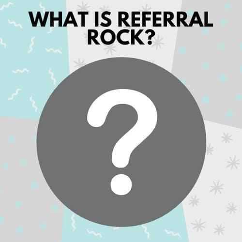 Resources - Referral Rock