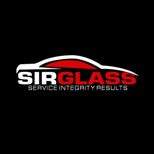 Sir Auto Glass logo