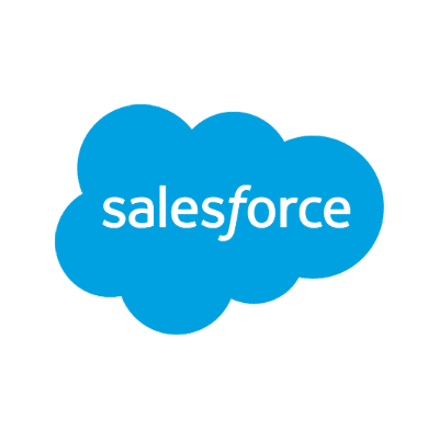Salesforce Software