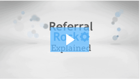 Referral marketing software explainer video