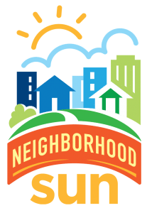 neighborhood sun