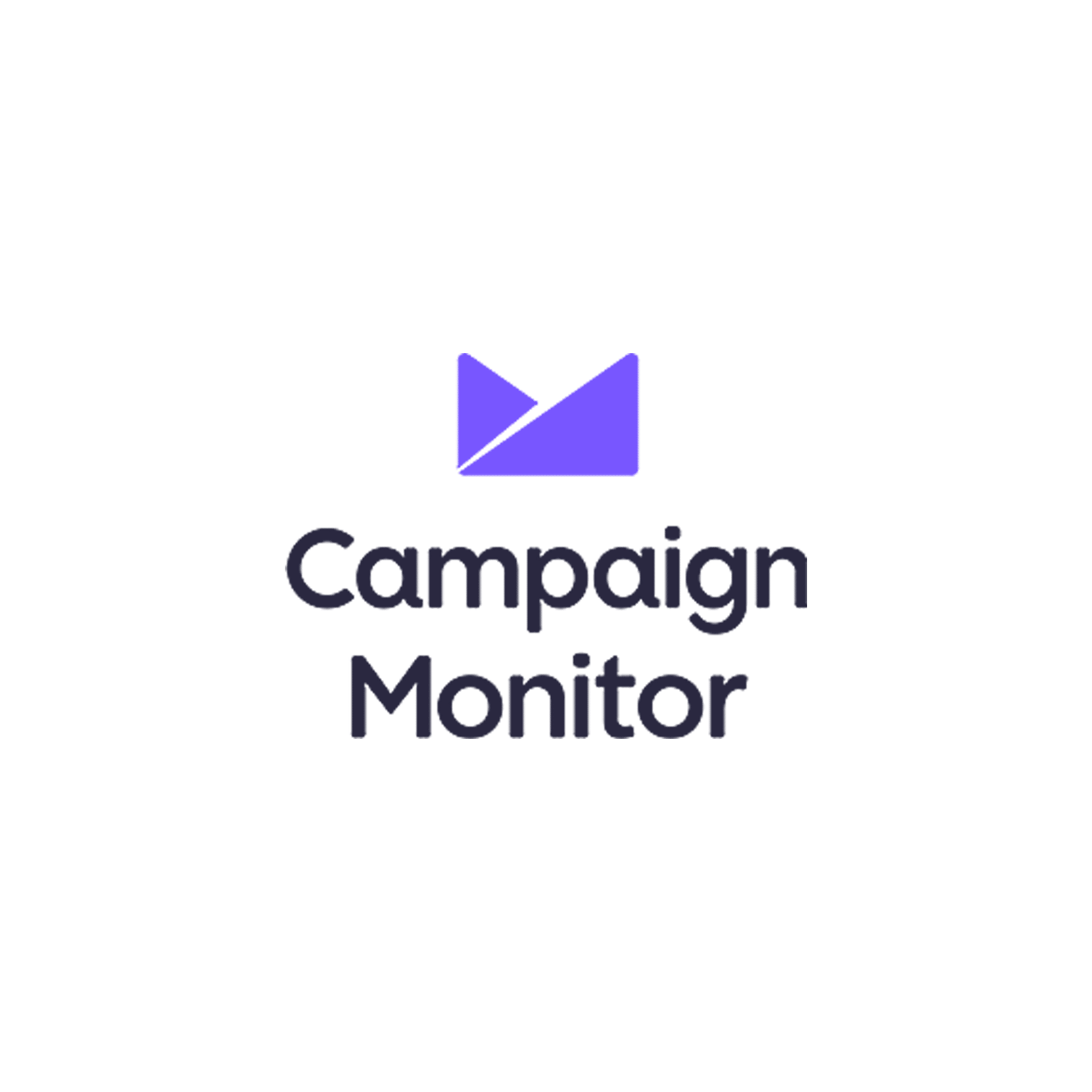 Campaign Monitor square logo