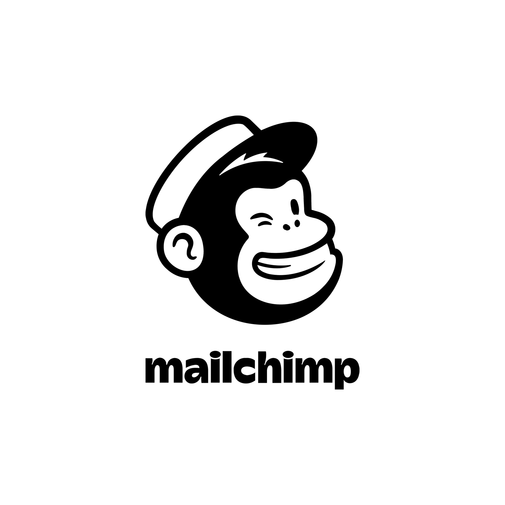 Mailchimp integration logo