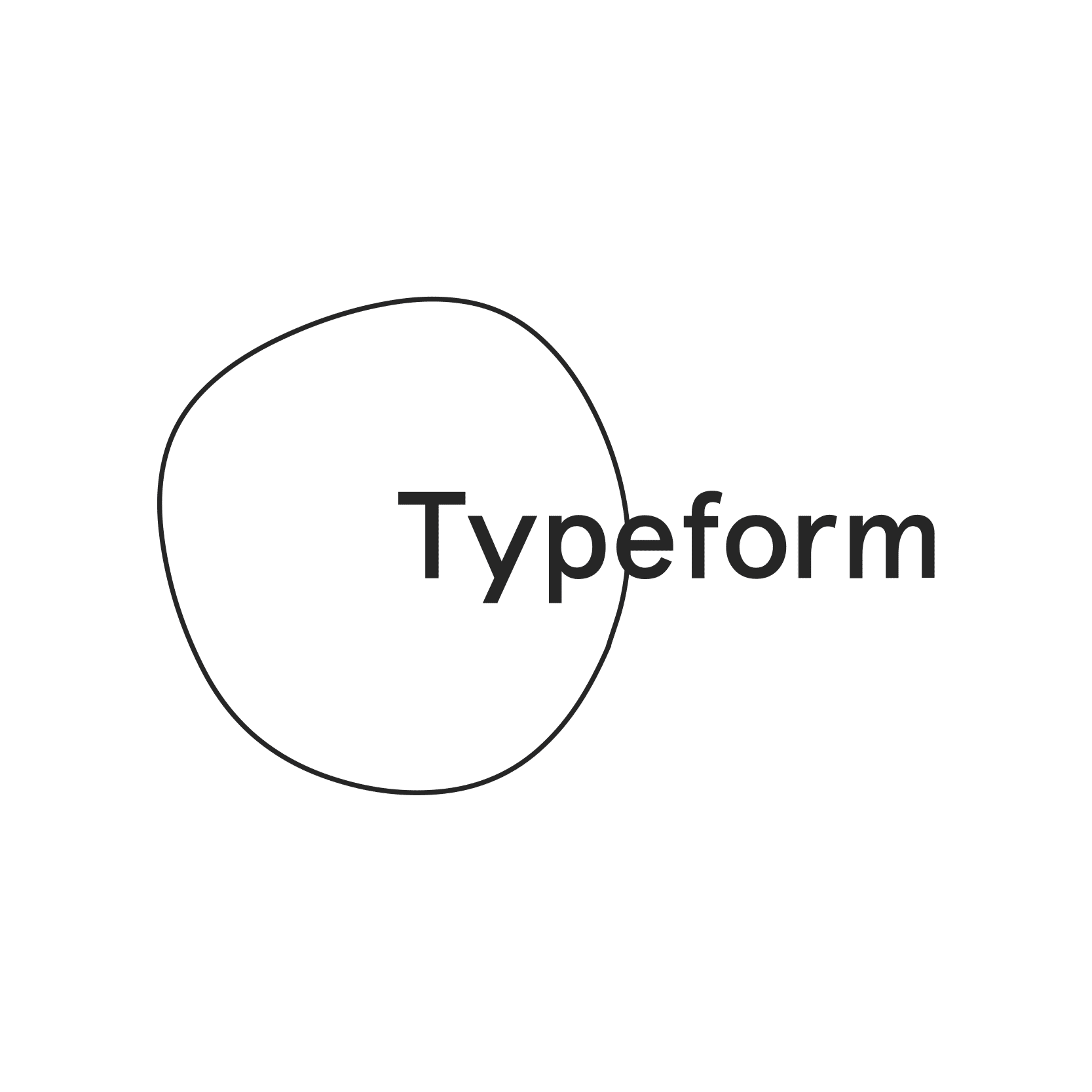 Typeform integration logo