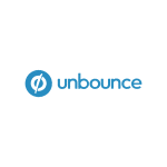 Unbounce integration logo