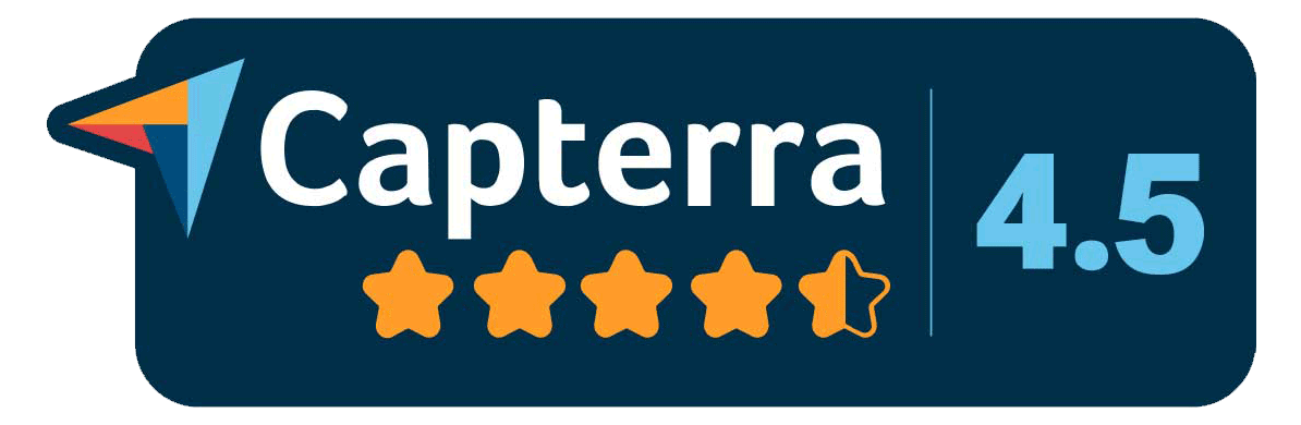 Capterra. Capterra Shortlist. Capterra PNG.